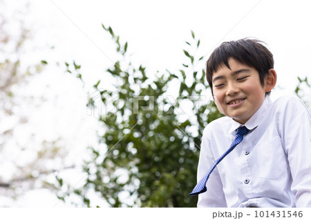 10歳のかっこいい小学生 10歳のかっこいい小学生 101431546