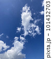 青い空と白い雲 101432703