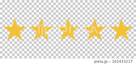 五星級插畫 101433217