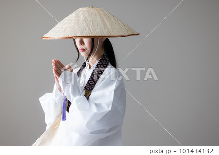 お遍路イメージ お遍路イメージ 101434132