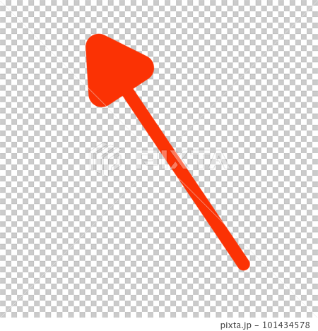 arrow arrow 101434578