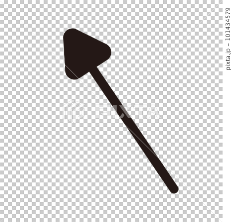 arrow arrow 101434579