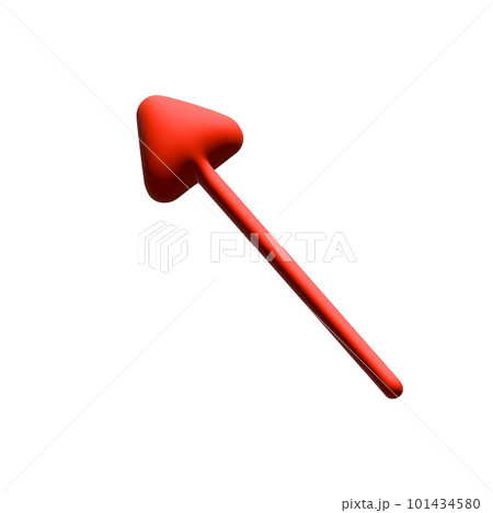 arrow 101434580