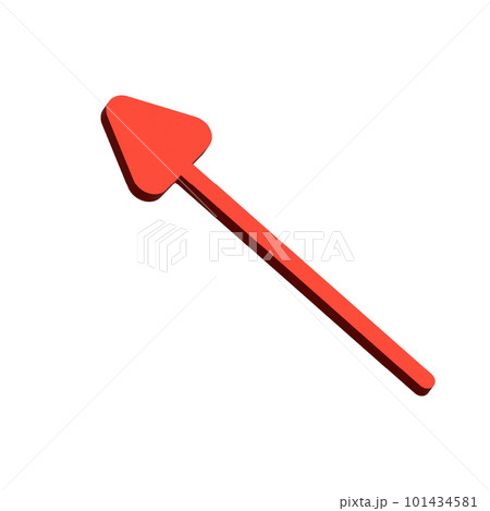 arrow arrow 101434581