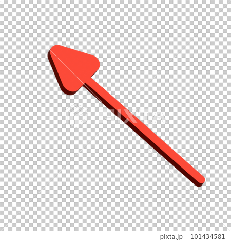 arrow arrow 101434581