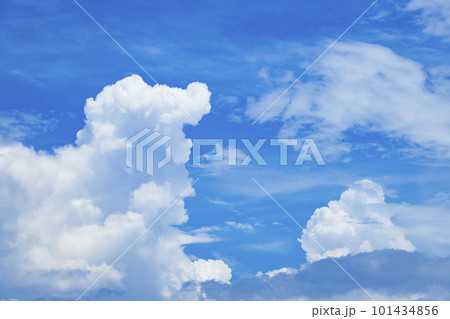 真夏の空 真夏の空 101434856