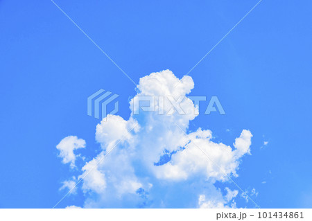 真夏の空 真夏の空 101434861