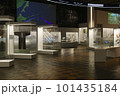 Ainu museum 101435184
