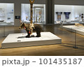 Ainu museum 101435187