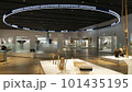 Ainu museum 101435195