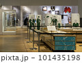 Ainu museum 101435198