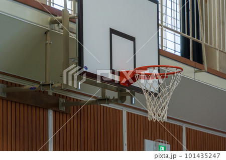 バスケットボール 101435247