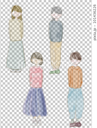 child, woman, girl, short hair child, woman, girl, short hair 101436226
