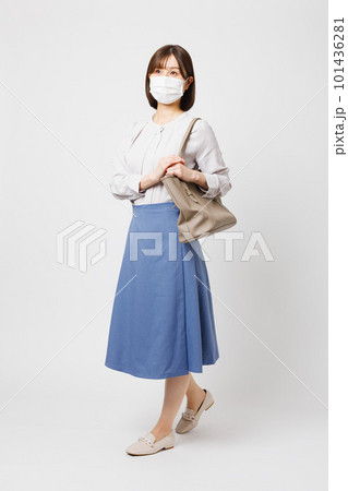 通勤イメージ 101436281