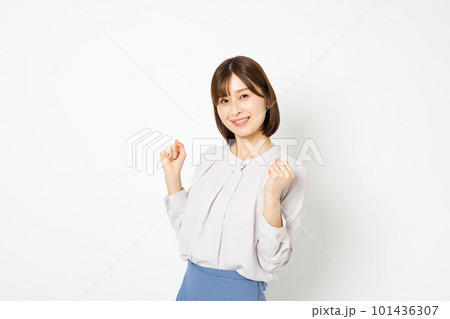 応援するOL 101436307