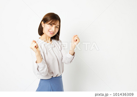 応援するOL 101436309