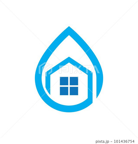Plumbing logo images 101436754