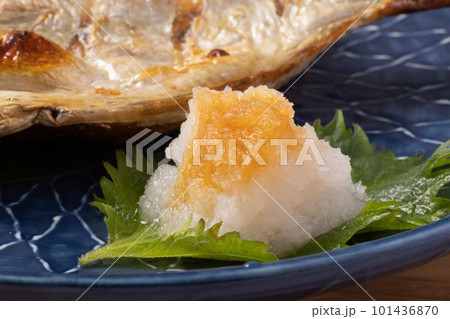 大根おろし 101436870
