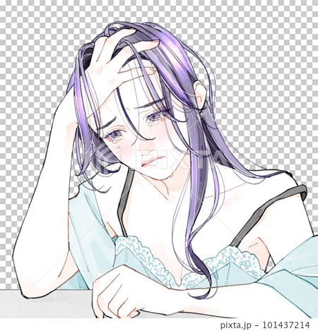 Women's upset 10_ emotional instability Women's upset 10_ emotional instability 101437214