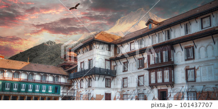 Patan Patan 101437707