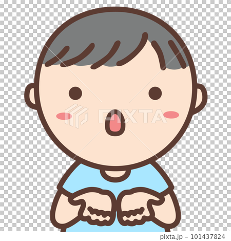 《我要》畫卡（生活場景）【康復、發育障礙、自閉症】 101437824