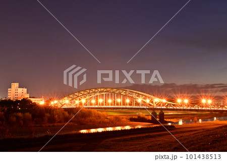 旭橋 101438513