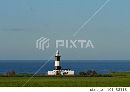 能取岬灯台 能取岬灯台 101438518