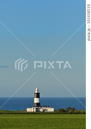 能取岬灯台 能取岬灯台 101438519