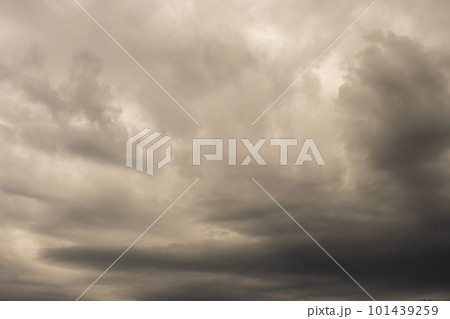 dark dramatic storm clouds background 101439259