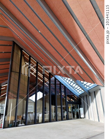 柏市「道の駅しょうなん・てんと」リニューアルオープン(7) 101441115