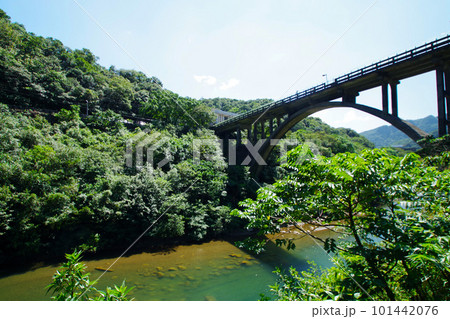 台湾 猴硐の瑞三大橋(運煤橋) 台湾 猴硐の瑞三大橋(運煤橋) 101442076