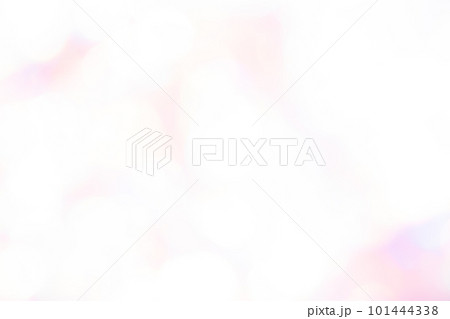 ライトピンク系キラキラファンタジーイメージ 101444338