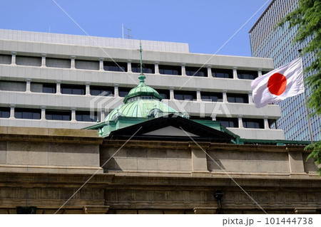 日本銀行本店 日本銀行本店 101444738