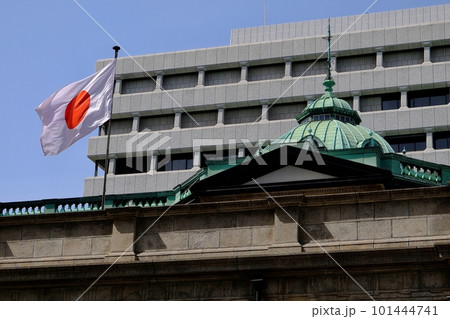 日本銀行本店 日本銀行本店 101444741