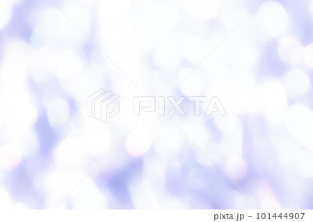 ライトパープル系キラキラファンタジーイメージ ライトパープル系キラキラファンタジーイメージ 101444907