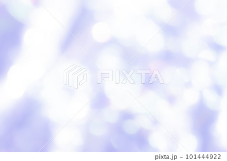 ライトパープル系キラキラファンタジーイメージ 101444922