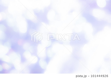 ライトパープル系キラキラファンタジーイメージ ライトパープル系キラキラファンタジーイメージ 101444926