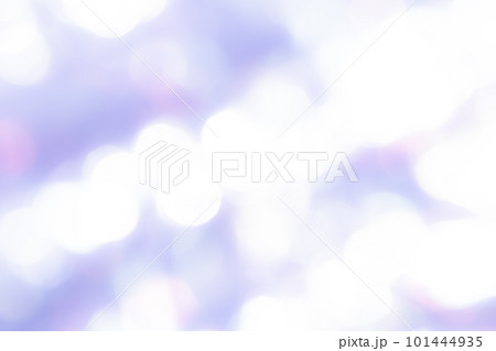 ライトパープル系キラキラファンタジーイメージ 101444935