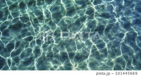 Abstract Water Background 101445669
