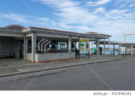 西表島 上原港 西表島 上原港 101446181