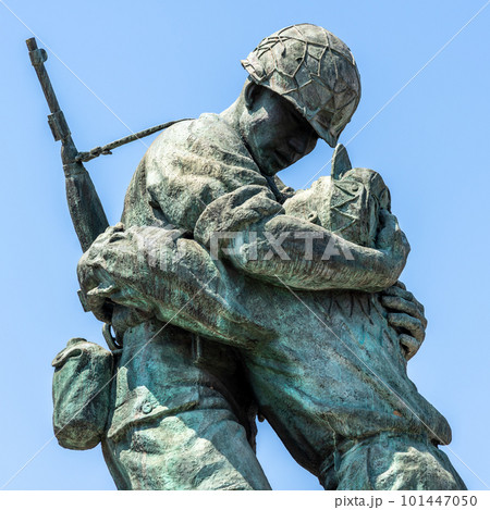 War Memorial of Korea military museum dedicated to the Korean War in Seoul War Memorial of Korea military museum dedicated to the Korean War in Seoul 101447050