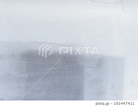 Weathered texture. Old film. Noise overlay. Dust scratches stains on white light uneven aged abstract illustration empty space background. Weathered texture. Old film. Noise overlay. Dust scratches stains on white light uneven aged abstract illustration empty space background. 101447411