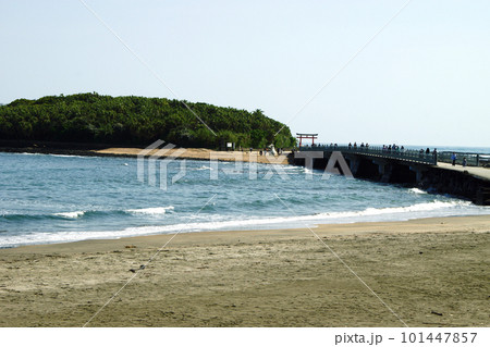 宮崎の人気観光スポット 青島エリア「青島」 宮崎の人気観光スポット 青島エリア「青島」 101447857