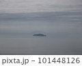 霞かかった青島 101448126