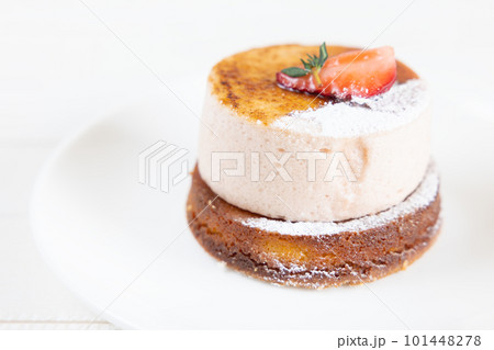 美味しいシブースト 101448278