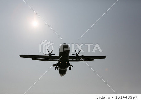 景色 風景 青空 101448997