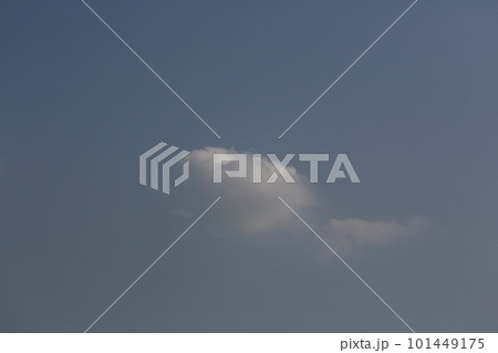 青空 青い空 ブルースカイ 101449175