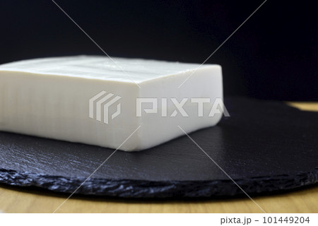 絹ごし豆腐 101449204