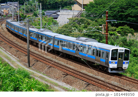 JR九州　415系電車（1500番台） 101449350