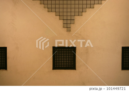モルタル壁 モルタル壁 101449721